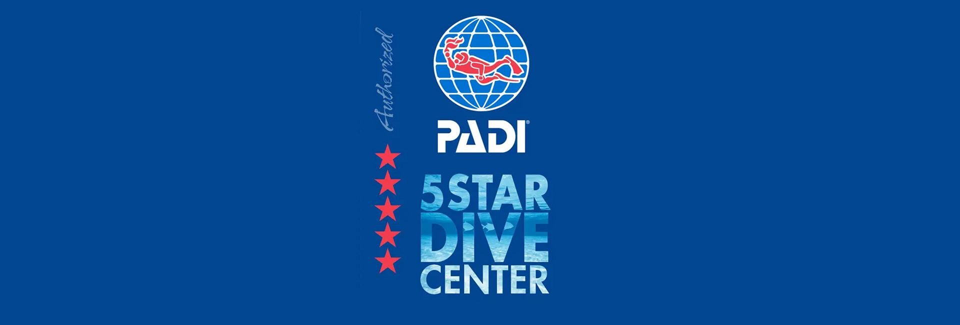 PADI Dive Courses