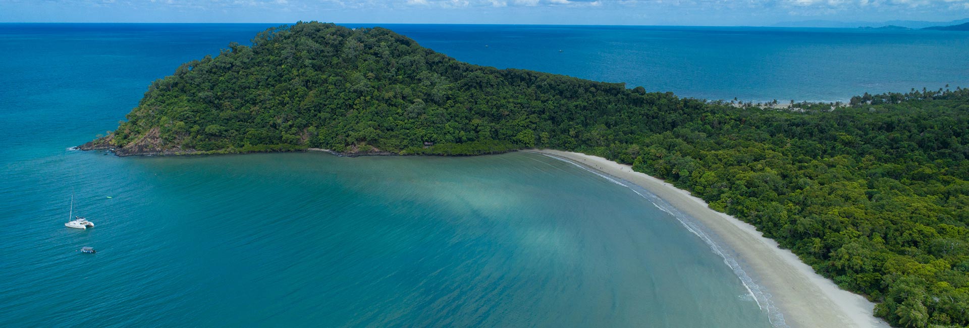 4 Day Reef, Rainforest, Outback & Skyrail