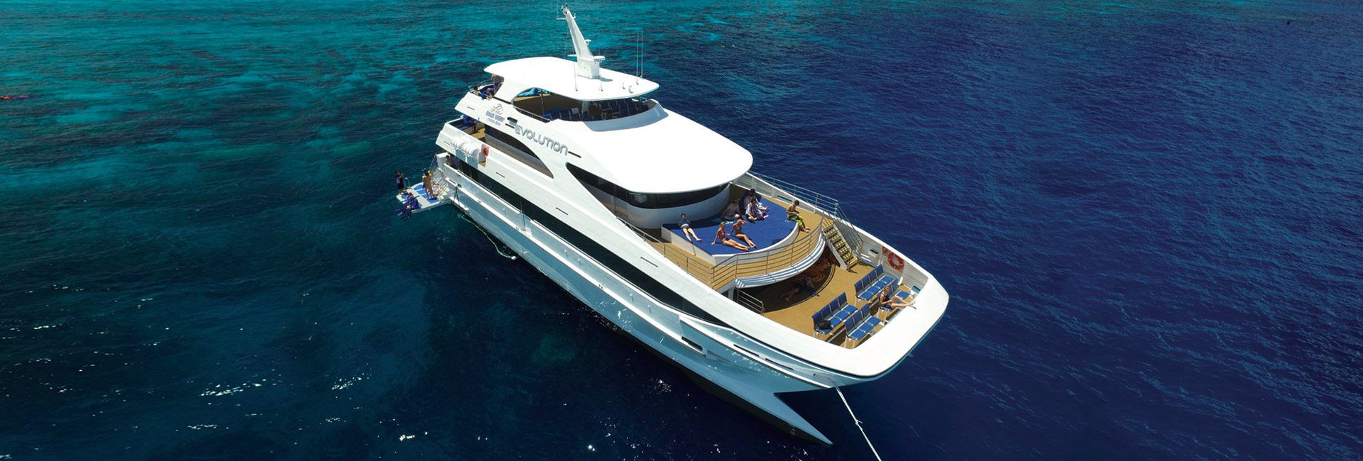 Fly / Cruise - Half Day